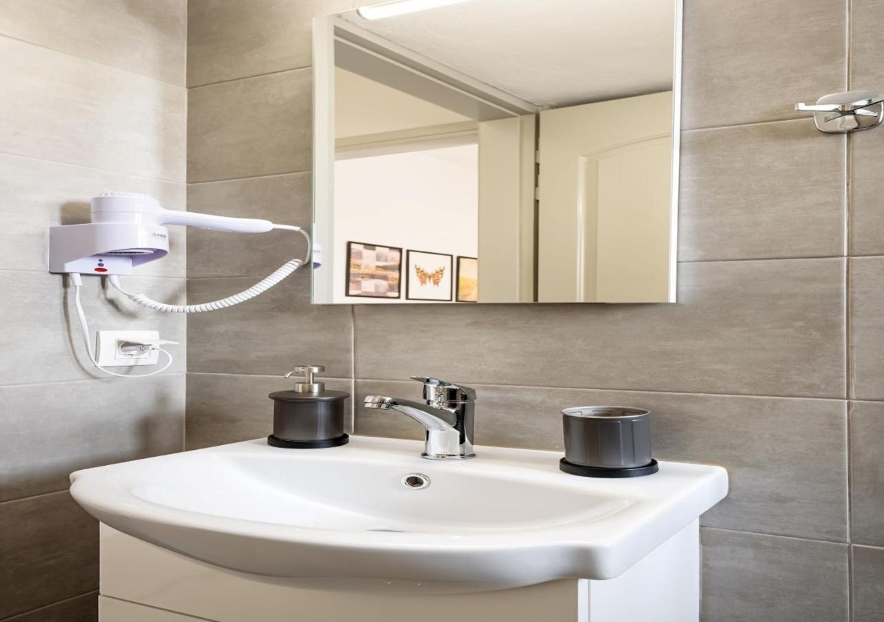 Cozy Apartment Evdoxia Chania  Luaran gambar
